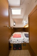 Jeanneau Sun Odyssey 410 - 3 cab. Suncity 3