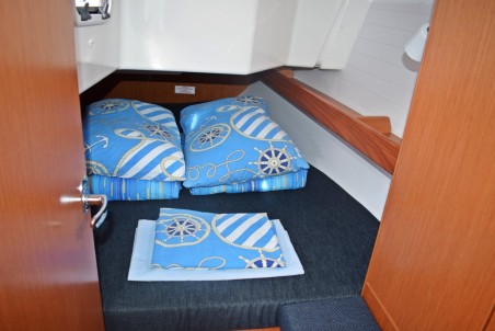 Bavaria Yachtbau Bavaria Cruiser 34 Studena