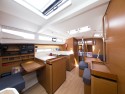 Jeanneau Sun Odyssey 440 - 4 cab. Suncity 4