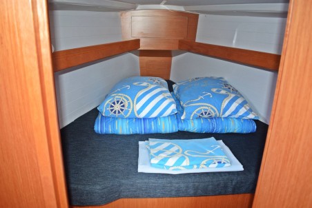 Bavaria Yachtbau Bavaria Cruiser 34 Studena