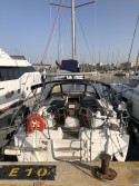 Jeanneau Jeanneau 53 - 5 + 1 cab. | Yacht Charter Greece | Travelboat - 7
