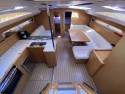 Jeanneau Jeanneau 53 - 5 + 1 cab. | Yacht Charter Greece | Travelboat - 12