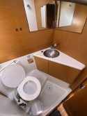 Jeanneau Jeanneau 53 - 5 + 1 cab. | Yacht Charter Greece | Travelboat - 19