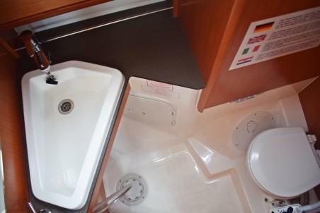 Bavaria Yachtbau Bavaria Cruiser 34 Studena