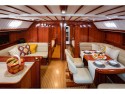 Ocean Star 60.1 | Czarter jachtu Grecja | Travelboat - 18