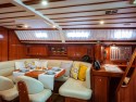 Ocean Star 60.1 | Czarter jachtu Grecja | Travelboat - 23