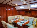 Ocean Star 60.1 | Czarter jachtu Grecja | Travelboat - 24
