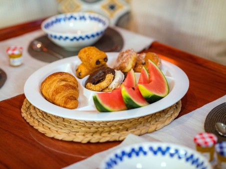 Ocean Star 60.1 | Czarter jachtu Grecja | Travelboat