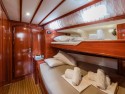 Ocean Star 60.1 | Czarter jachtu Grecja | Travelboat - 35