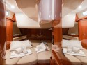 Ocean Star 60.1 | Czarter jachtu Grecja | Travelboat - 36