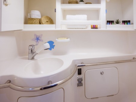 Ocean Star 60.1 | Czarter jachtu Grecja | Travelboat