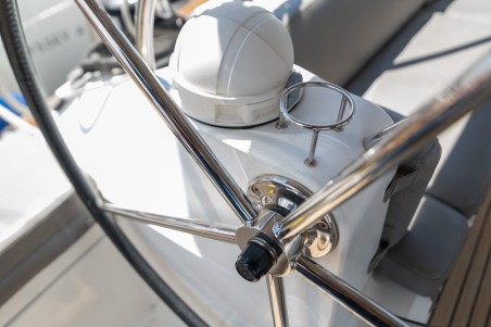 Jeanneau Sun Odyssey 509 - 5 + 1 cab. Promise