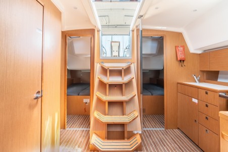 Bavaria Yachtbau Bavaria C42 Avra