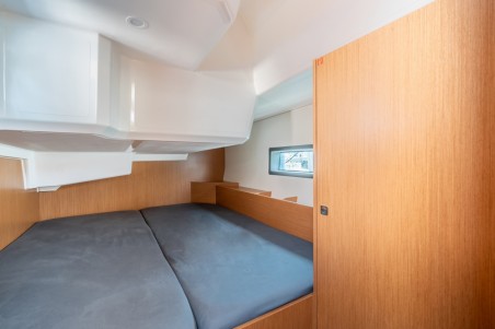 Bavaria Yachtbau Bavaria C42 Avra