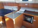Bavaria Cruiser 37 | Czarter jachtu Grecja | Travelboat - 4