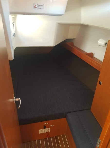 Bavaria Cruiser 37 | Czarter jachtu Grecja | Travelboat