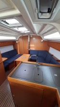 Bavaria Cruiser 37 | Czarter jachtu Grecja | Travelboat - 6