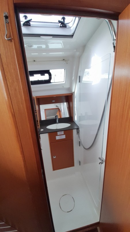 Bavaria Cruiser 37 | Czarter jachtu Grecja | Travelboat