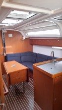 Bavaria Cruiser 37 | Czarter jachtu Grecja | Travelboat - 9