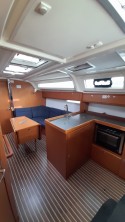 Bavaria Cruiser 37 | Czarter jachtu Grecja | Travelboat - 11