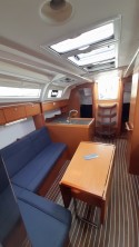 Bavaria Cruiser 37 | Czarter jachtu Grecja | Travelboat - 12