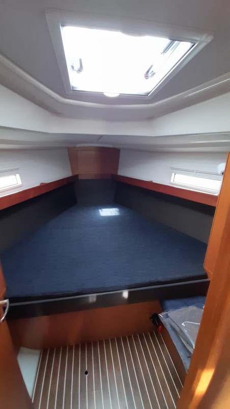 Bavaria Cruiser 37 | Czarter jachtu Grecja | Travelboat