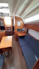 Bavaria Cruiser 37 | Czarter jachtu Grecja | Travelboat - 14