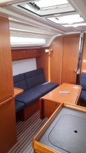 Bavaria Cruiser 37 | Czarter jachtu Grecja | Travelboat - 15