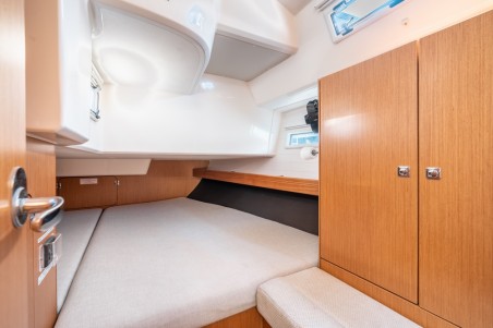 Bavaria Yachtbau Bavaria Cruiser 41 - 3 cab. Alkyoni