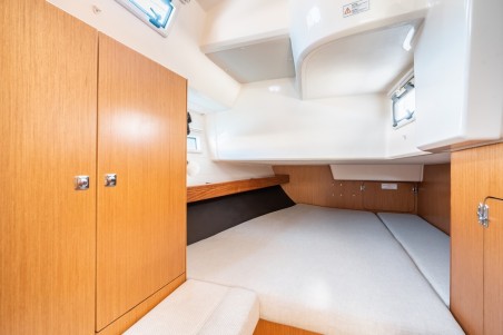 Bavaria Yachtbau Bavaria Cruiser 41 - 3 cab. Alkyoni