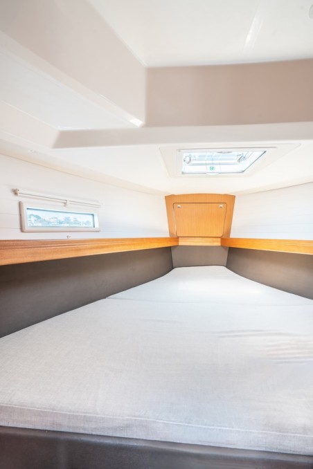 Bavaria Yachtbau Bavaria Cruiser 41 - 3 cab. Alkyoni