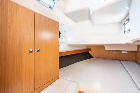 Bavaria Yachtbau Bavaria Cruiser 41 - 3 cab. Alkyoni