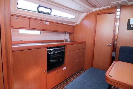 Bavaria Yachtbau Bavaria Cruiser 41 - 3 cab. Nostalgia