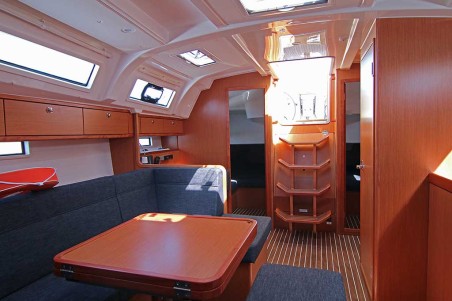 Bavaria Yachtbau Bavaria Cruiser 41 - 3 cab. Nostalgia