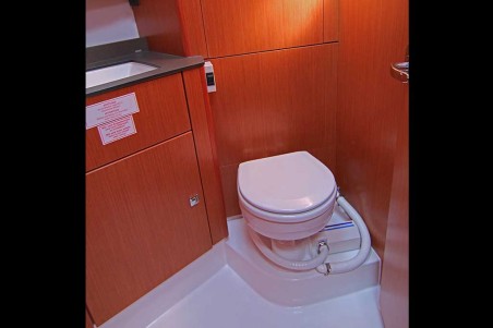 Bavaria Yachtbau Bavaria Cruiser 41 - 3 cab. Nostalgia