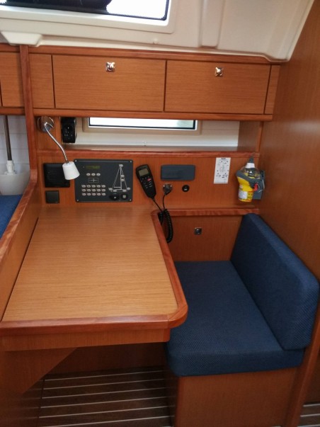 Bavaria Yachtbau Bavaria Cruiser 41 - 3 cab. Nostalgia