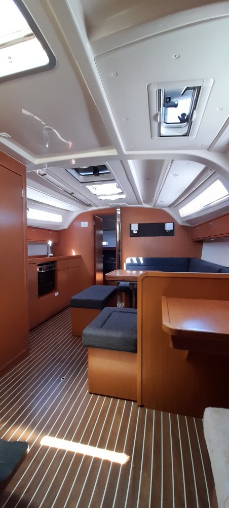 Bavaria Yachtbau Bavaria Cruiser 41 - 3 cab. Nostalgia