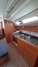 Bavaria Cruiser 41 | Czarter jachtu Grecja | Travelboat - 10