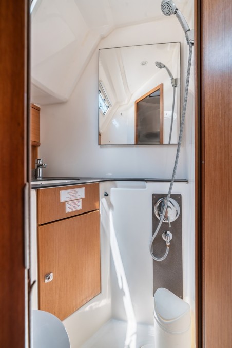 Bavaria Cruiser 46 - 4 cab. | Czarter jachtu Grecja | Travelboat