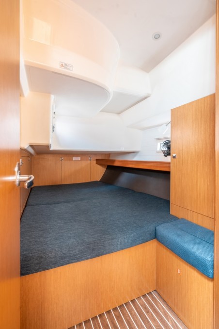 Bavaria Cruiser 46 - 4 cab. | Czarter jachtu Grecja | Travelboat