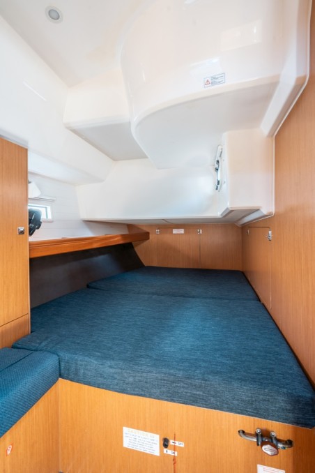 Bavaria Cruiser 46 - 4 cab. | Czarter jachtu Grecja | Travelboat