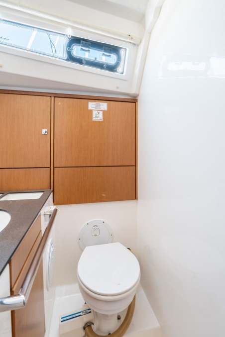 Bavaria Cruiser 46 - 4 cab. | Czarter jachtu Grecja | Travelboat