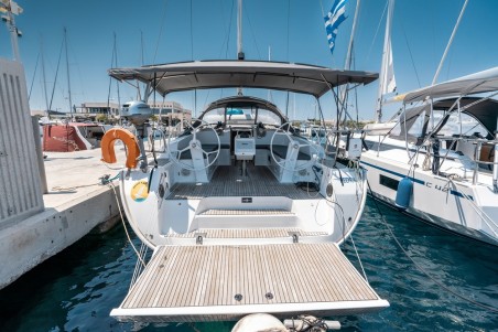 Bavaria Yachtbau Bavaria Cruiser 46 - 4 cab. Fedra