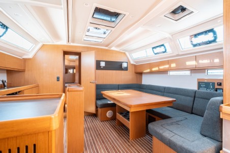 Bavaria Yachtbau Bavaria Cruiser 46 - 4 cab. Fedra