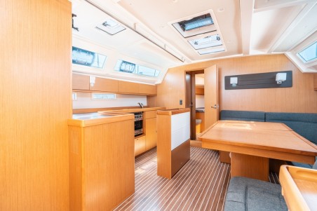 Bavaria Yachtbau Bavaria Cruiser 46 - 4 cab. Fedra