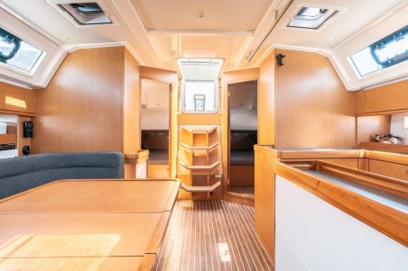 Bavaria Yachtbau Bavaria Cruiser 46 - 4 cab. Fedra