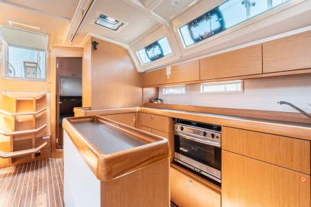 Bavaria Yachtbau Bavaria Cruiser 46 - 4 cab. Fedra