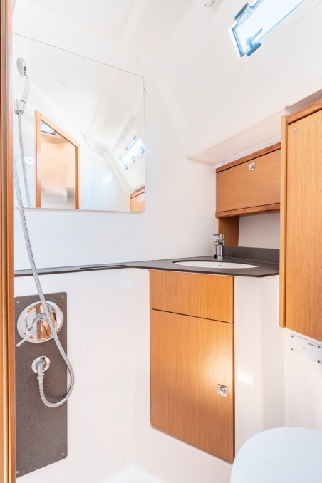 Bavaria Yachtbau Bavaria Cruiser 46 - 4 cab. Fedra