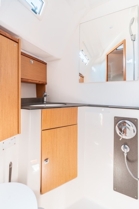 Bavaria Yachtbau Bavaria Cruiser 46 - 4 cab. Fedra