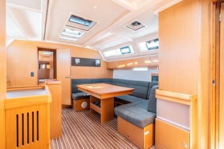 Bavaria Yachtbau Bavaria Cruiser 46 - 4 cab. Fedra